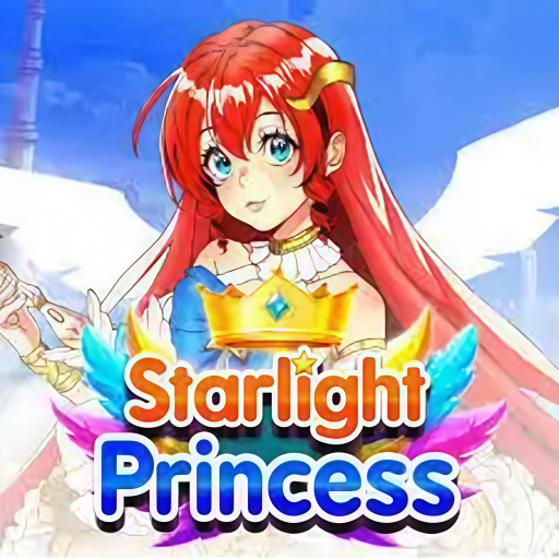 Starlight Princess - Slot game com multiplicadores na 56b