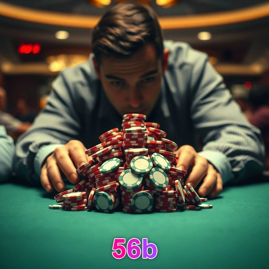 Bônus e prêmios 56b