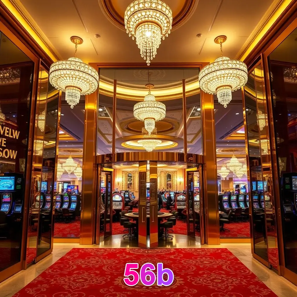 App 56b slots mobile