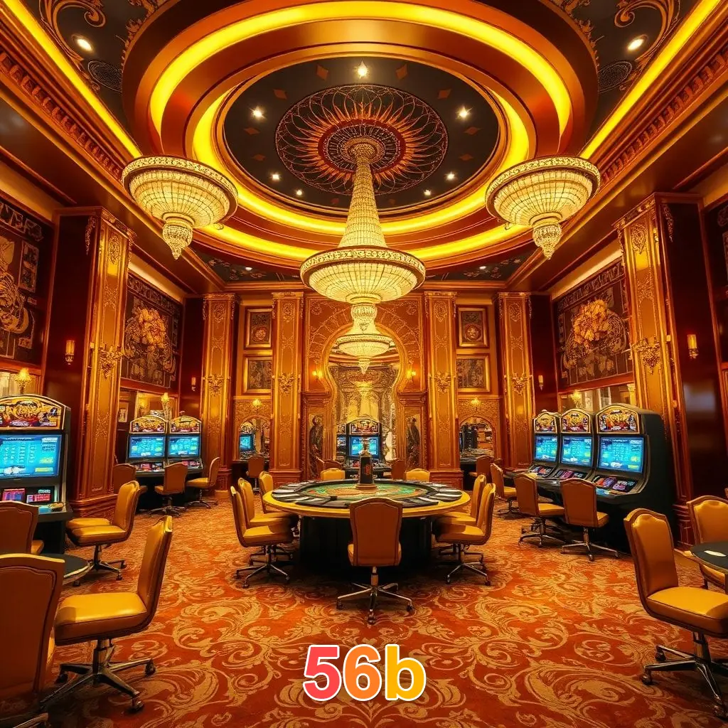 Slots com prêmios 56b
