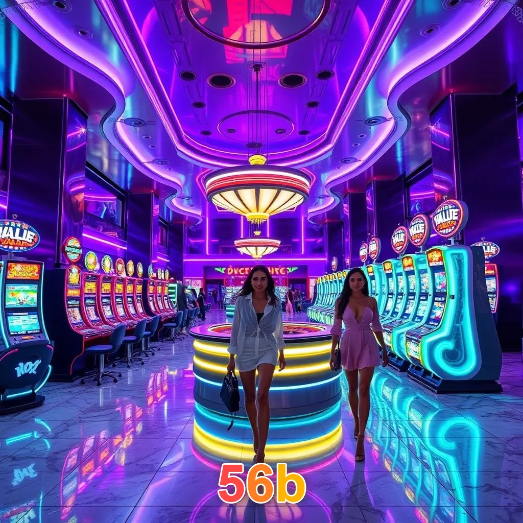 56b slots no app